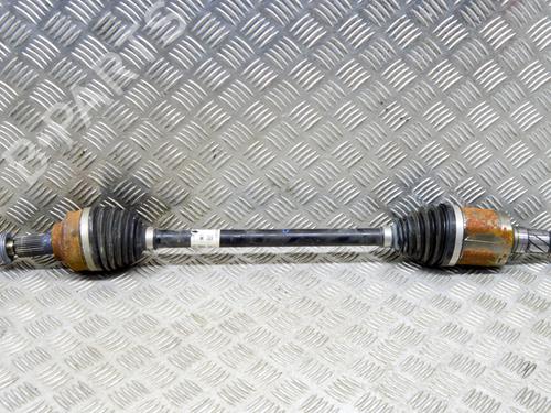 Right rear driveshaft TESLA MODEL 3 (5YJ3) EV Performance AWD | BP27761364M41 