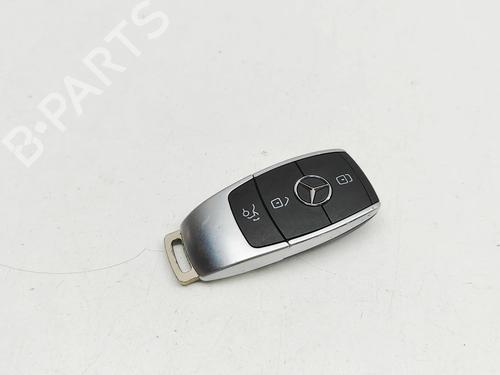 Electronic module MERCEDES-BENZ GLE (V167) GLE 350 de 4-matic (167.117) | BP34161228M83 - Image 2