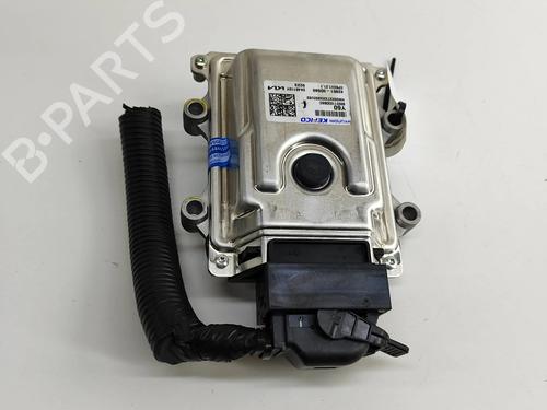 Used Engine control unit (ECU) KIA SPORTAGE V (NQ5) 1.6 T-GDi Hybrid AWD (215 hp) 27784088