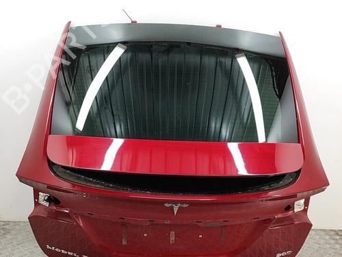 Used Tailgate Tailgate TESLA MODEL X (5YJX) P90D AWD (772 hp) 36470522 36470522