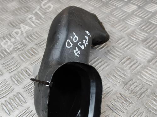 Pipe PORSCHE 911 (996) 3.4 Carrera | BP16348905M125 