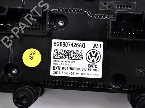 Módulo eletrónico VW PASSAT B8 (3G2, CB2) 1.4 TSI | BP30213187M83