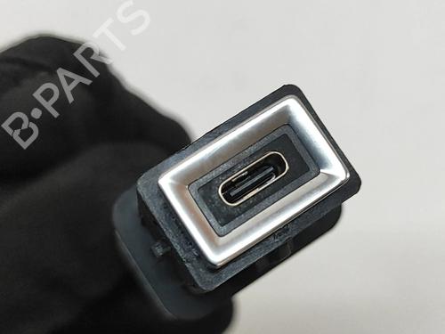 Módulo eletrónico JEEP AVENGER (J2) 1.2 GSE T3 | BP28590461M83