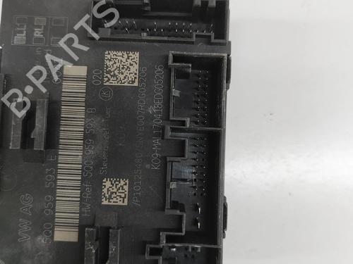 Electronic module VW PASSAT B7 (362) 1.6 TDI | BP24581829M83 - Image 6
