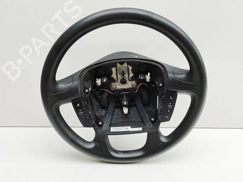 Used Steering wheel Steering wheel PEUGEOT BOXER Platform/Chassis 2.0 BlueHDi 160 (163 hp) 32974159 32974159