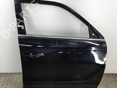 Used Right front door SSANGYONG KORANDO (C300) E-Motion (190 hp) 28431047