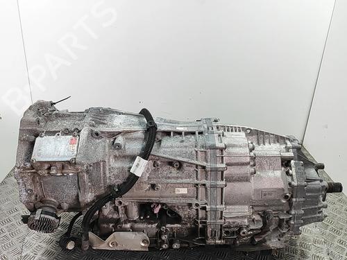 Used Gearbox Gearbox PORSCHE PANAMERA (971) 2.9 4 E-Hybrid (97ABE1, 97BBE1, 97ABX1) (462 hp) 33624501 33624501