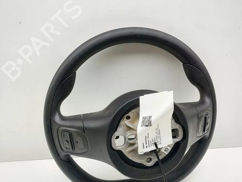 Steering wheel FIAT 500e (332_) Elektro (FA1) | BP36470968C49 - Image 2