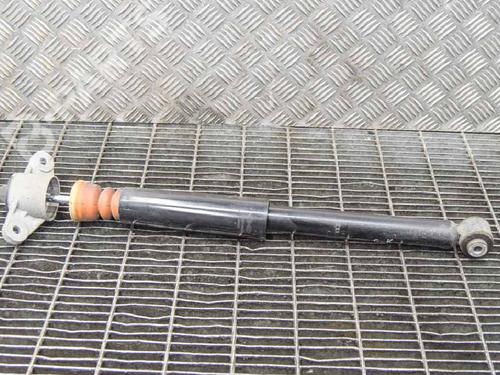 Used Left rear shock absorber Left rear shock absorber 8834865 8834865