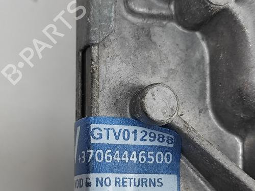 Engine control unit (ECU) NISSAN NAVARA NP300 Pickup (D23, D23T) 2.3 dCi 4x4 (D231) | BP26017437M57
