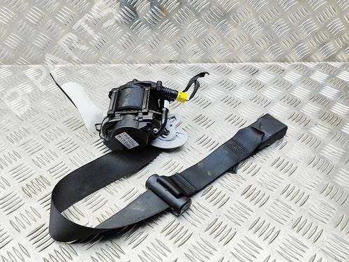 Used Front left seatbelt Front left seatbelt TESLA MODEL 3 (5YJ3) EV (283 hp) 33697647 33697647