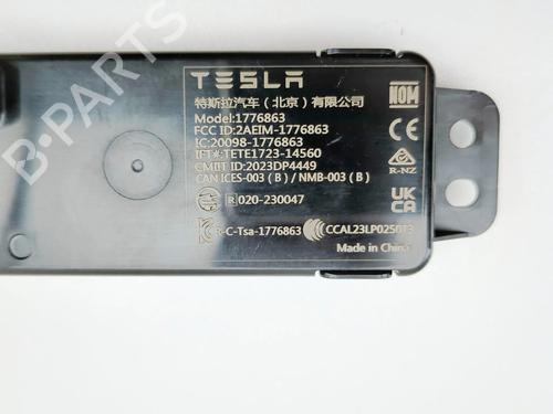 Electronic module TESLA MODEL 3 (5YJ3) EV | BP38466935M83 - Image 7