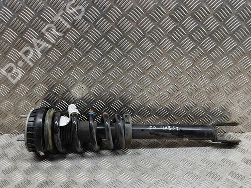 Used Right front shock absorber Right front shock absorber JAGUAR F-TYPE Coupe (X152) 3.0 SCV6 (340 hp) 21809705 21809705