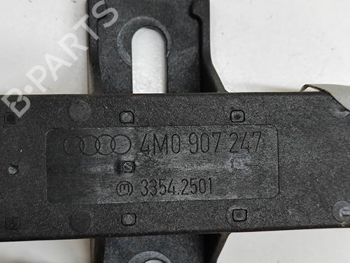 Elektronisk modul PORSCHE TAYCAN Cross Turismo (Y1B) 4 (Y1BBD1) | BP28497659M83