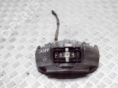Used Left front brake caliper MERCEDES-BENZ C-CLASS T-Model (S205) C 220 BlueTEC / d (205.204) (170 hp) 14620935