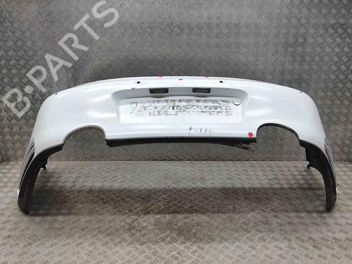 Rear bumper PORSCHE 911 Convertible (996) 3.6 Carrera 4S | BP29593443C8 