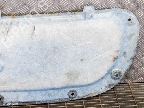 Upper protection VW JETTA IV (162, 163, AV3, AV2) 2.0 TFSI | BP14613108M93 