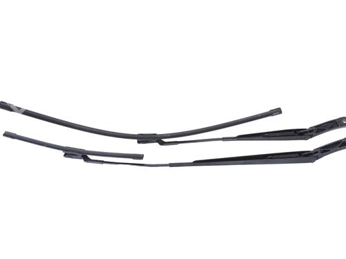 Used Front windshield wiper arm VW GOLF SPORTSVAN VII (AM1, AN1) 1.5 TSI (130 hp) 30242477