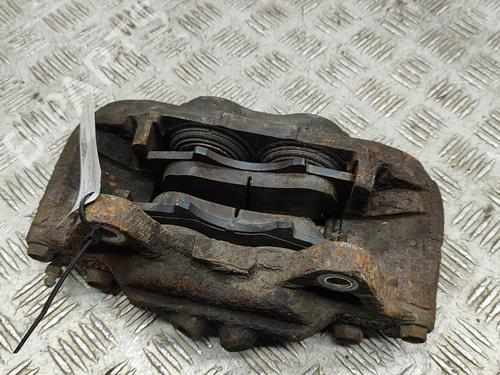 Left front brake caliper TOYOTA HILUX VII Pickup (_N1_, _N2_, _N3_) 2.5 D-4D 4WD (KUN25_, KUN25R) | BP16076244M105 