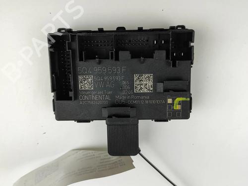 Electronic module SKODA SUPERB III Estate (3V5) 2.0 TDI | BP26281144M83 