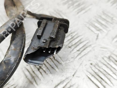 Electronic module VOLVO V60 II (225) B6 Mild-Hybrid AWD | BP31217062M83