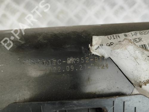 Bagaksel FORD PUMA (J2K, CF7) 1.0 EcoBoost mHEV | BP27773653M2 