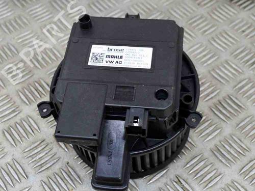 Used Heater blower motor AUDI E-TRON (GEN) 50 quattro (313 hp) 28547904