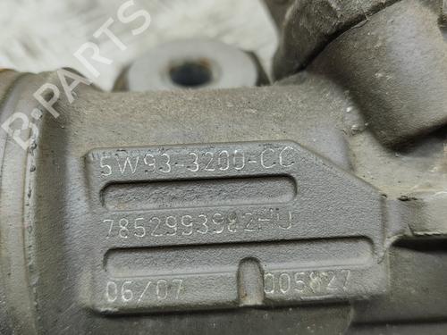 Steering rack JAGUAR XJ (X350, X358) 4.2 | BP24976240M22 