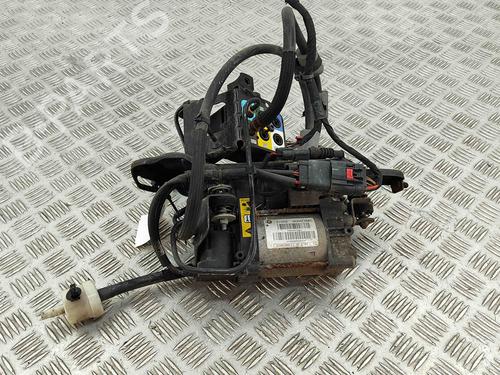 Suspension compressor JEEP GRAND CHEROKEE IV (WK, WK2) 3.0 CRD V6 4x4 | BP29829653M103 