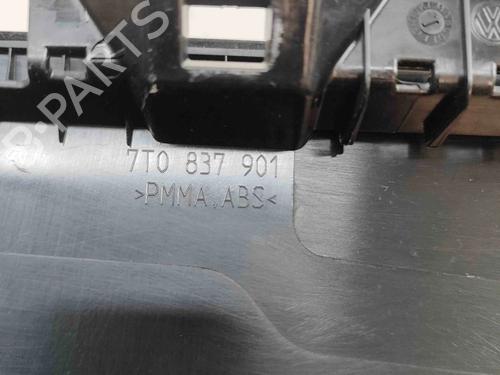 Dørliste VW MULTIVAN T7 (STM, STN) 1.4 eHybrid | BP29623241C150  - Image 7