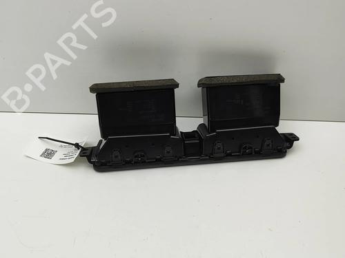 Luftventil NISSAN LEAF (ZE1) Electric | BP28432524I21 