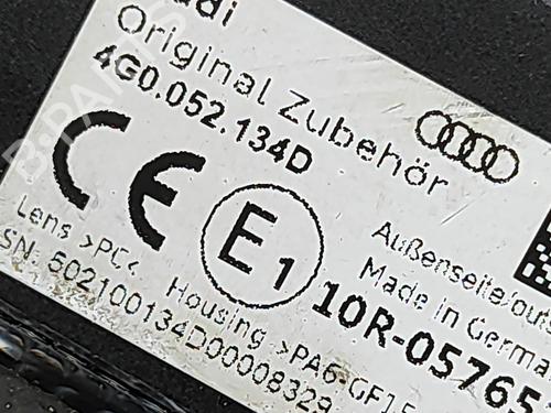 Other AUDI Q5 (FYB, FYG) SQ5 TFSI quattro | BP33292014O1  - Image 5