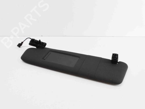 Left sun visor AUDI Q7 (4LB) 3.0 TDI quattro | BP15551561I1