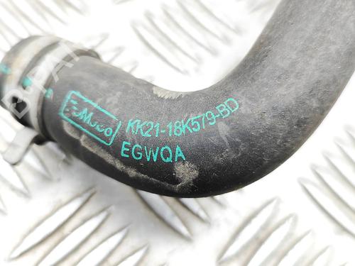 Pipe FORD TRANSIT V363 Van (FCD, FDD) 2.0 EcoBlue | BP37598950M125 - Image 7