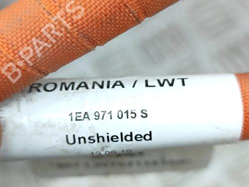 Wiring harness VW ID.3 (E11, E12) Pro | BP27767514E16 