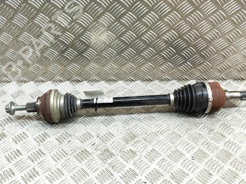 Used Left rear driveshaft VW ID.5 (E39) GTX (299 hp) 27767622