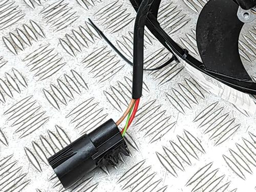 Radiator fan VOLVO XC40 (536) Recharge AWD | BP36415538M35  - Image 5