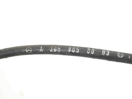 Elektronisk sensor MERCEDES-BENZ C-CLASS (W205) C 220 BlueTEC / d (205.002, 205.004) | BP30217543M84