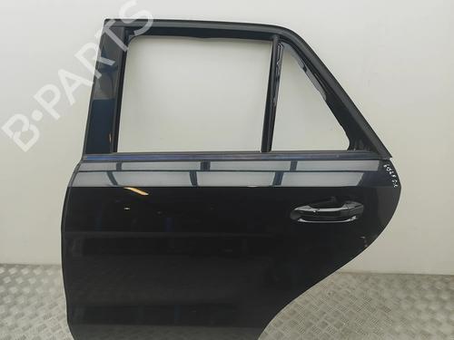 left-rear-door-mercedes-benz-gle-w166-2015-2016-2017-2018-34520768 main image