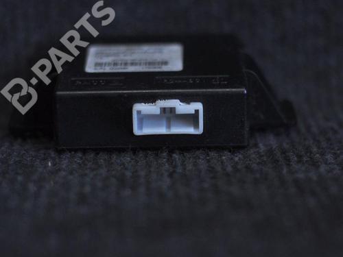 Elektronisk modul NISSAN QASHQAI I (J10, NJ10) 1.5 dCi | BP7740103M83 