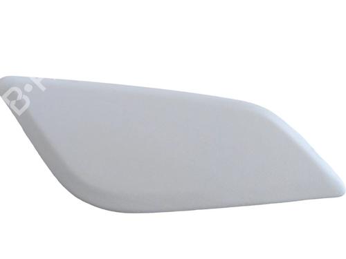 Used Middle console Middle console AUDI A6 C7 Avant (4G5, 4GD) 3.0 TDI quattro (272 hp) 33364968 33364968