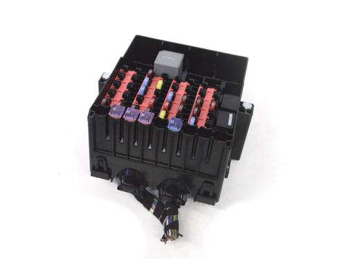 Fuse box FORD FIESTA VI (CB1, CCN) 1.0 EcoBoost | BP30231495E1 - Image 2