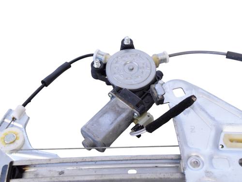 Front left window mechanism HYUNDAI TIBURON Coupe 2.7 | BP27785926C22 