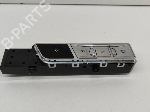 Gear lever JAGUAR I-PACE (X590) EV400 AWD | BP27778784M90 