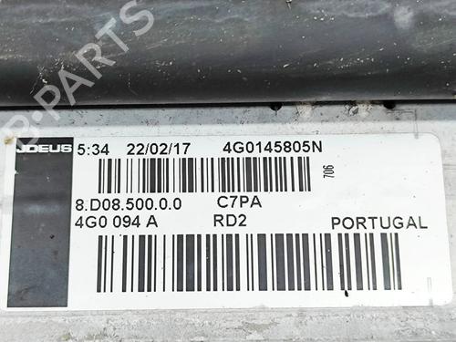 Intercooler AUDI A6 C7 Avant (4G5, 4GD) 3.0 TDI quattro | BP38960476M30 - Image 9