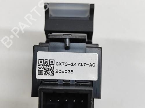 Left front window switch JAGUAR F-TYPE Coupe (X152) 5.0 SCV8 R AWD | BP25787790I27  - Image 6