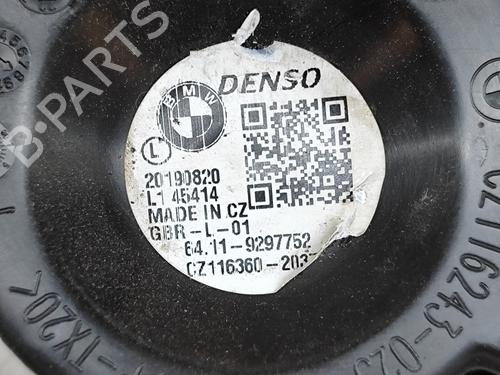 Heater blower motor BMW 2 Active Tourer (F45) 225 xe Plug-in-Hybrid | BP20336983M62 