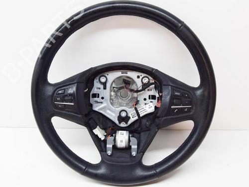 Volante BMW X5 (F15, F85) xDrive 30 d (258 hp) 7082579