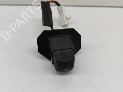 Used Camera SUZUKI VITARA (LY) 1.4 T AllGrip (APK414) (140 hp) 25217521