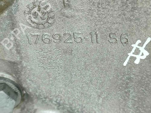 Front differential BMW 5 (G30, F90) 530 e Plug-in-Hybrid xDrive | BP29486965M23 - Image 8